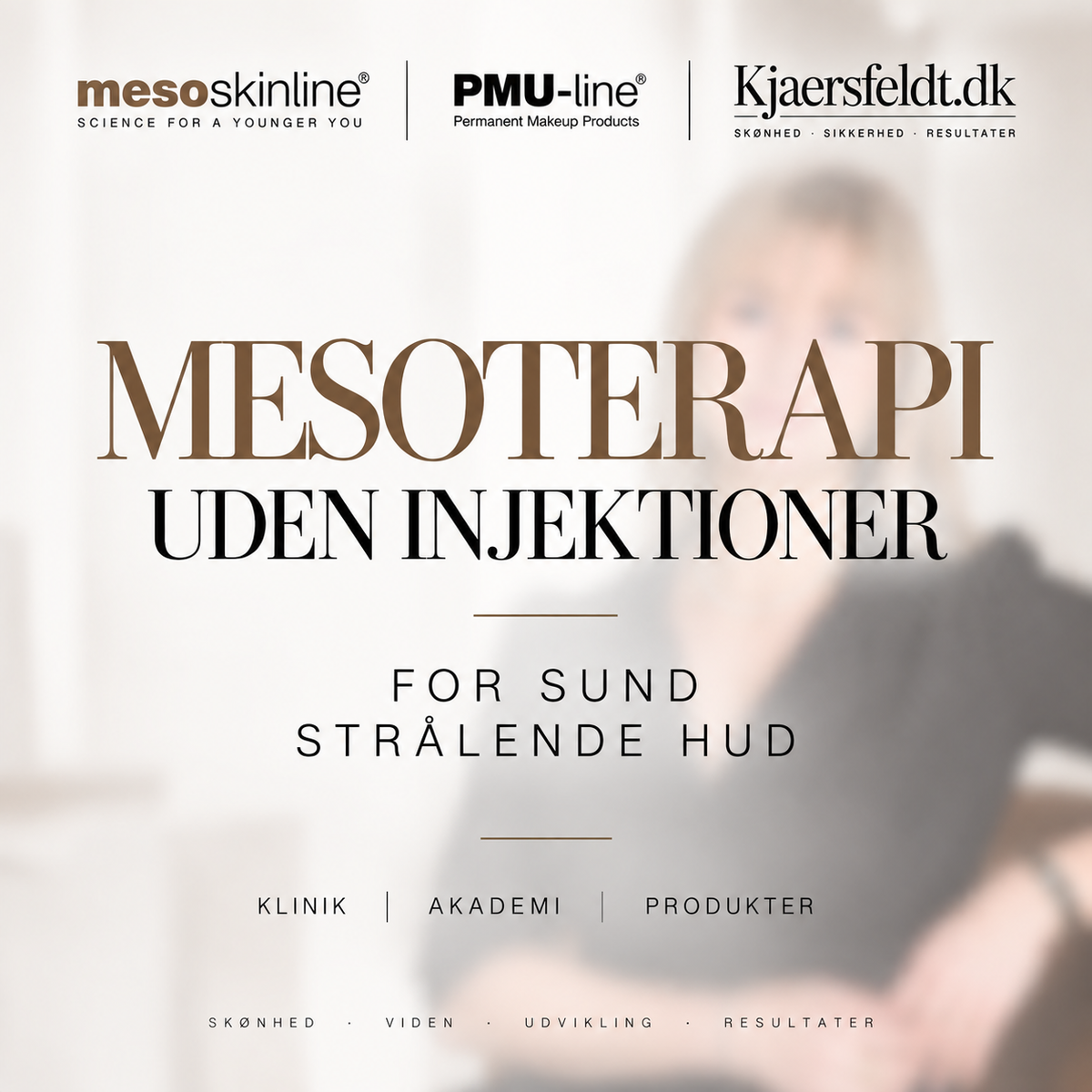 Dermatech-Group/PMU-Line/Mesoskinline ApS