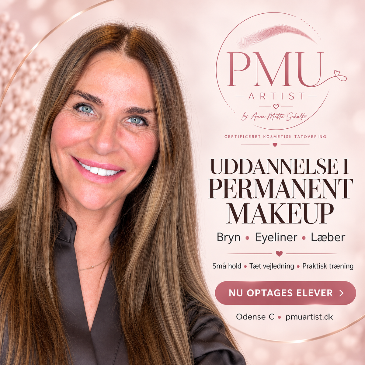 PMU Artist