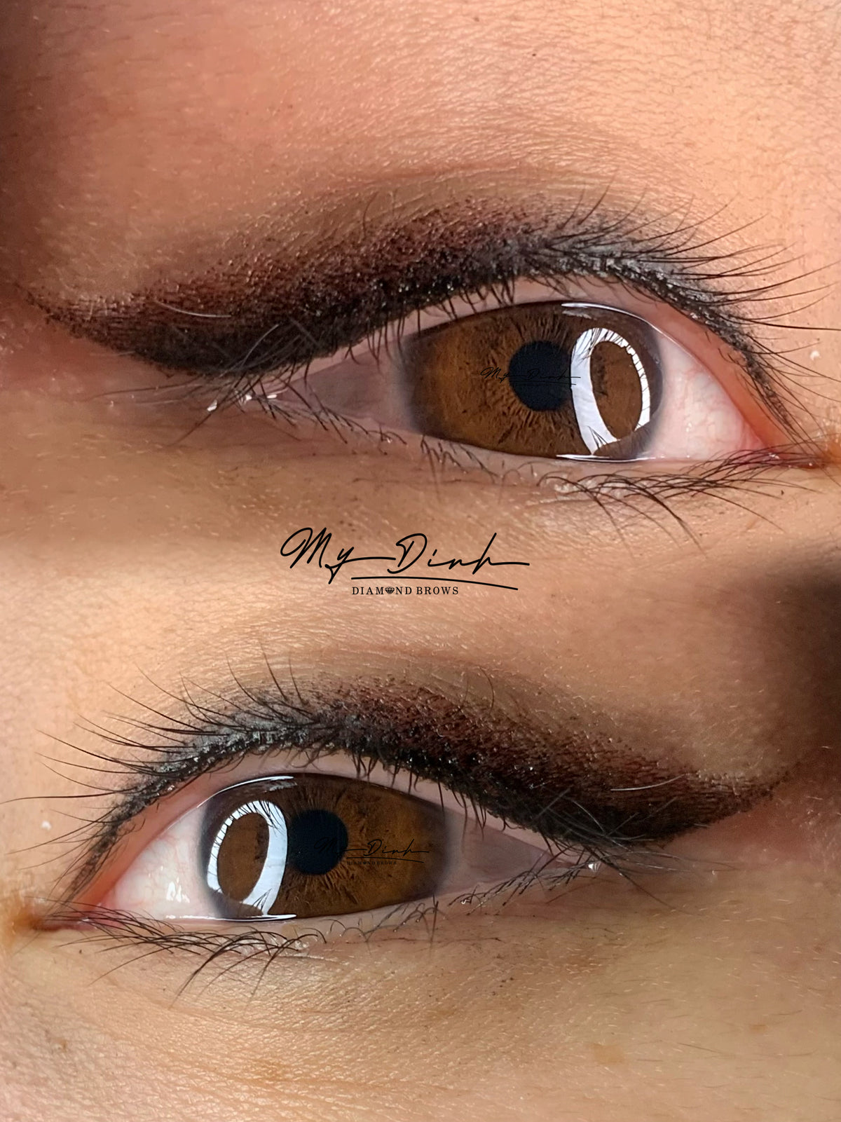DiamondBrows