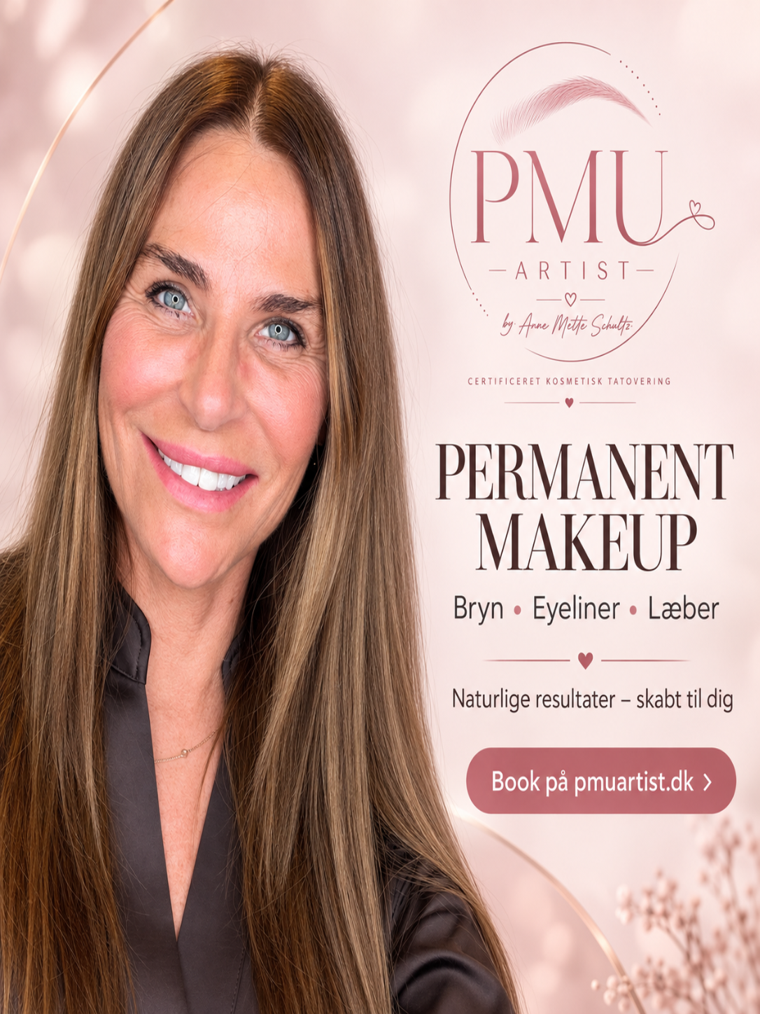 PMU Artist
