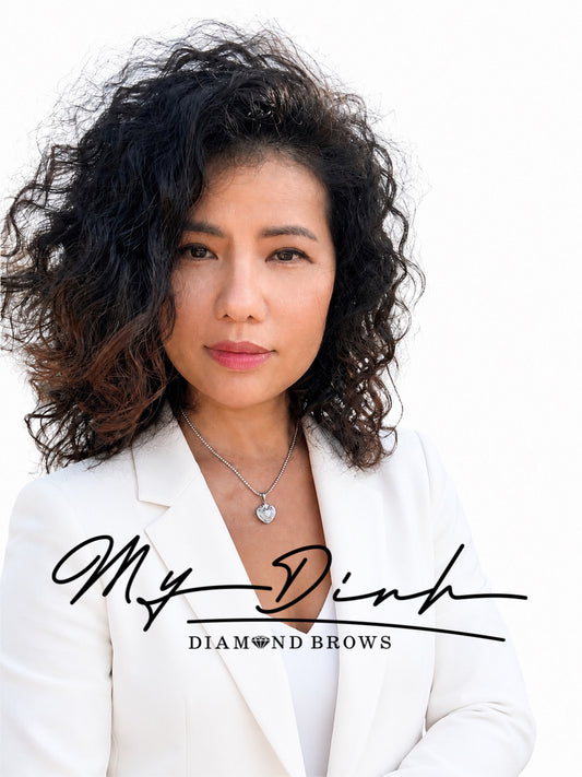 DiamondBrows