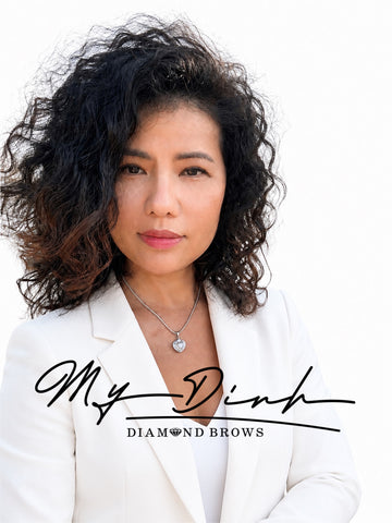 DiamondBrows