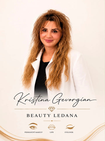 Beauty Ledana