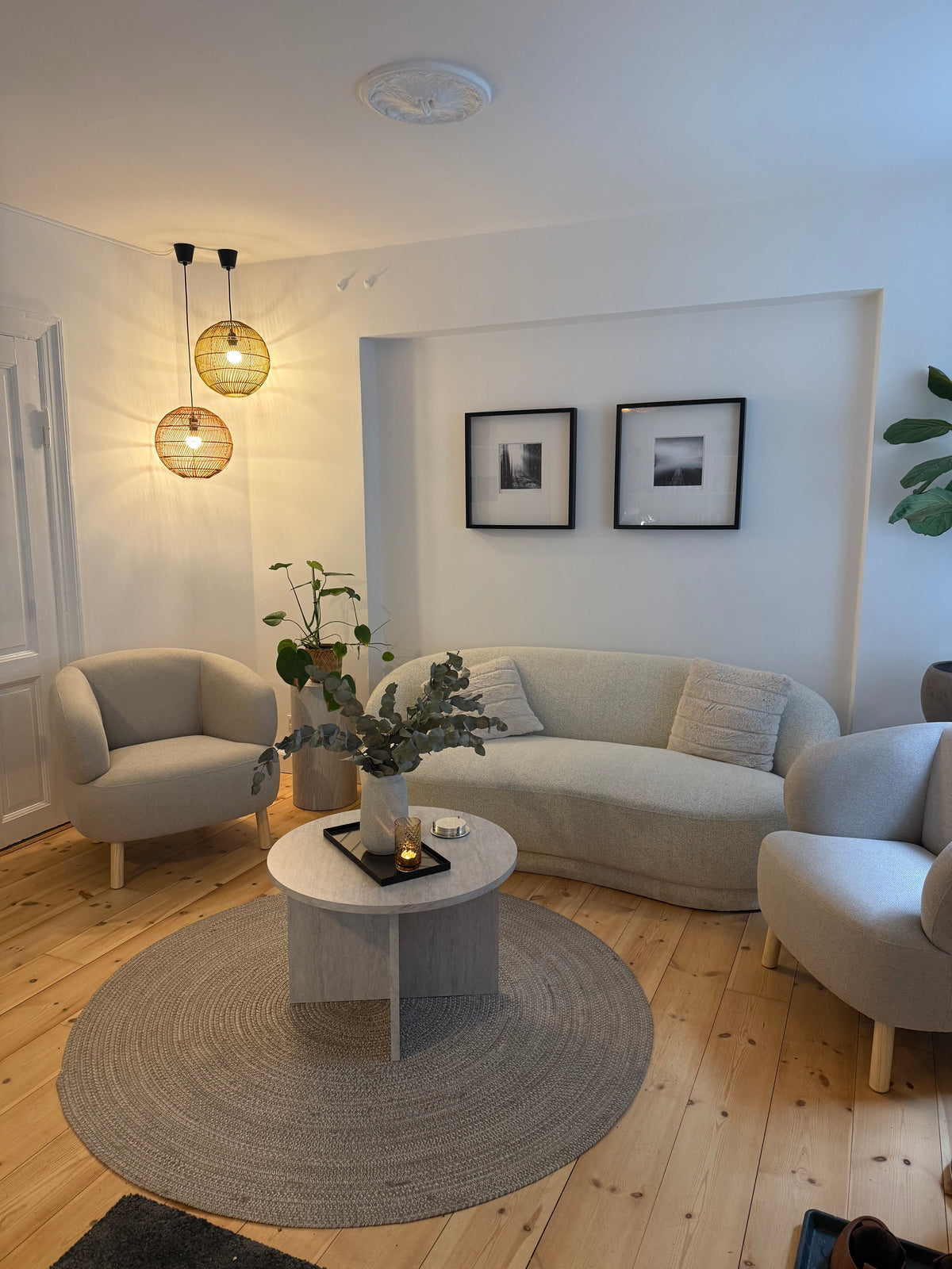 Rugaard Refined