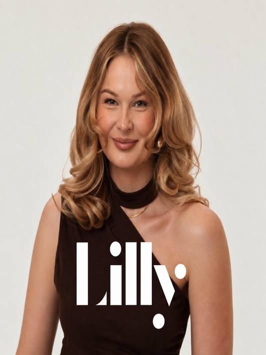 Lillybeauty.dk