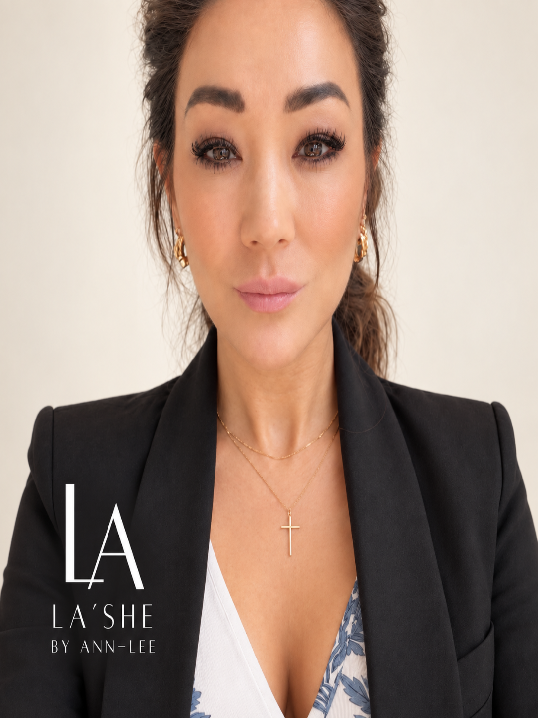 La'she By Ann-Lee