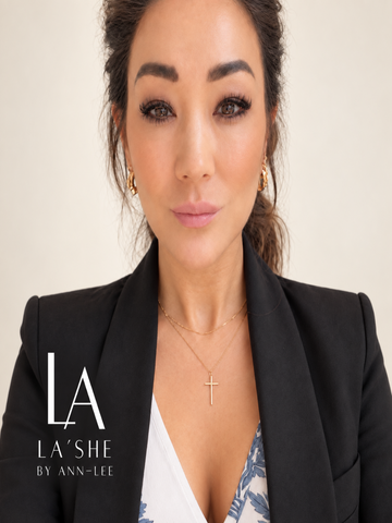 La'she By Ann-Lee